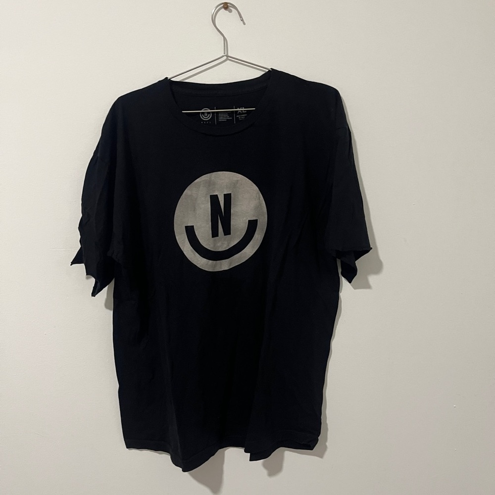 Neff graphic T-shirt